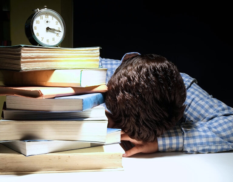 NCLEX Sınav Kaygısı