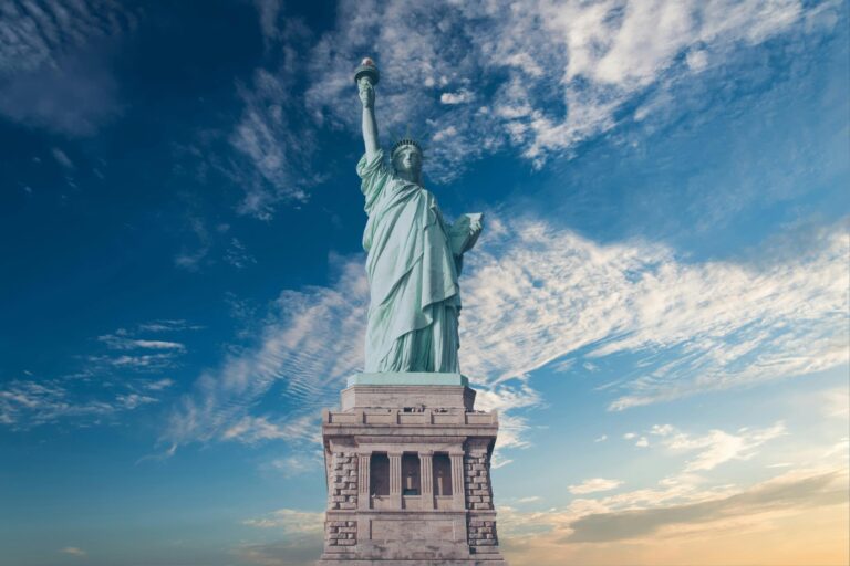 Hemşire Olarak Amerika'ya Göç