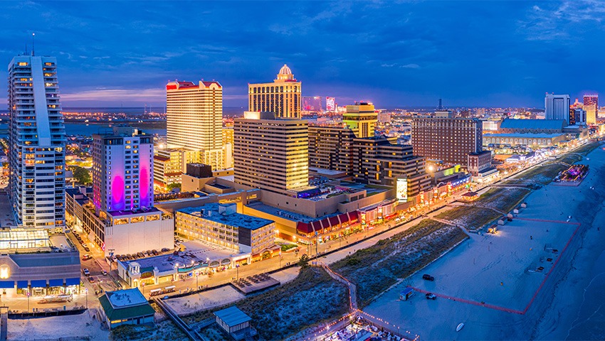 Atlantic City