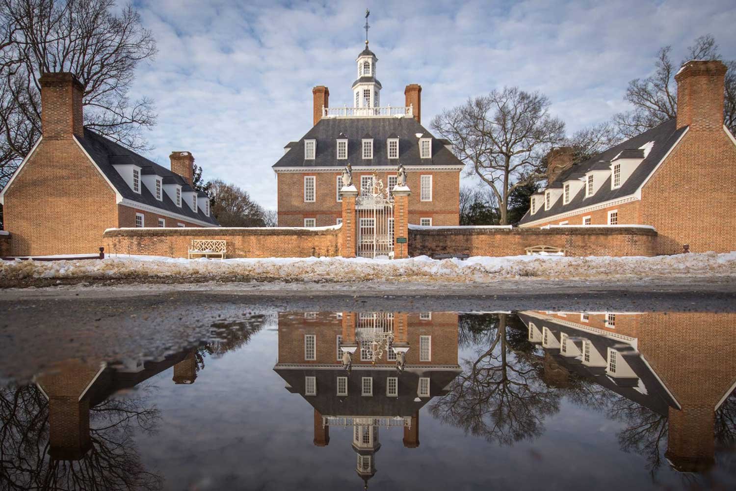Colonial Williamsburg