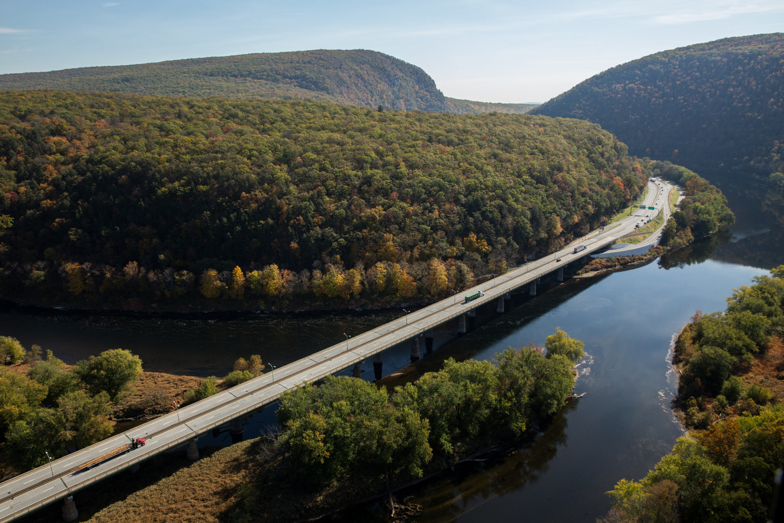Delaware Water Gap