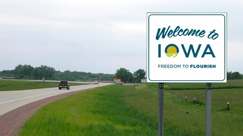 Iowa Eyalet Tanıma Rehberi Nursecamp