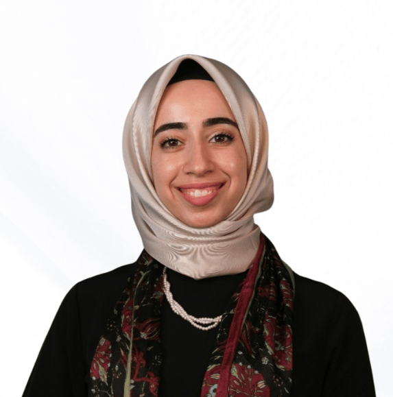 Tuğba İrem Erman, MSN, RN