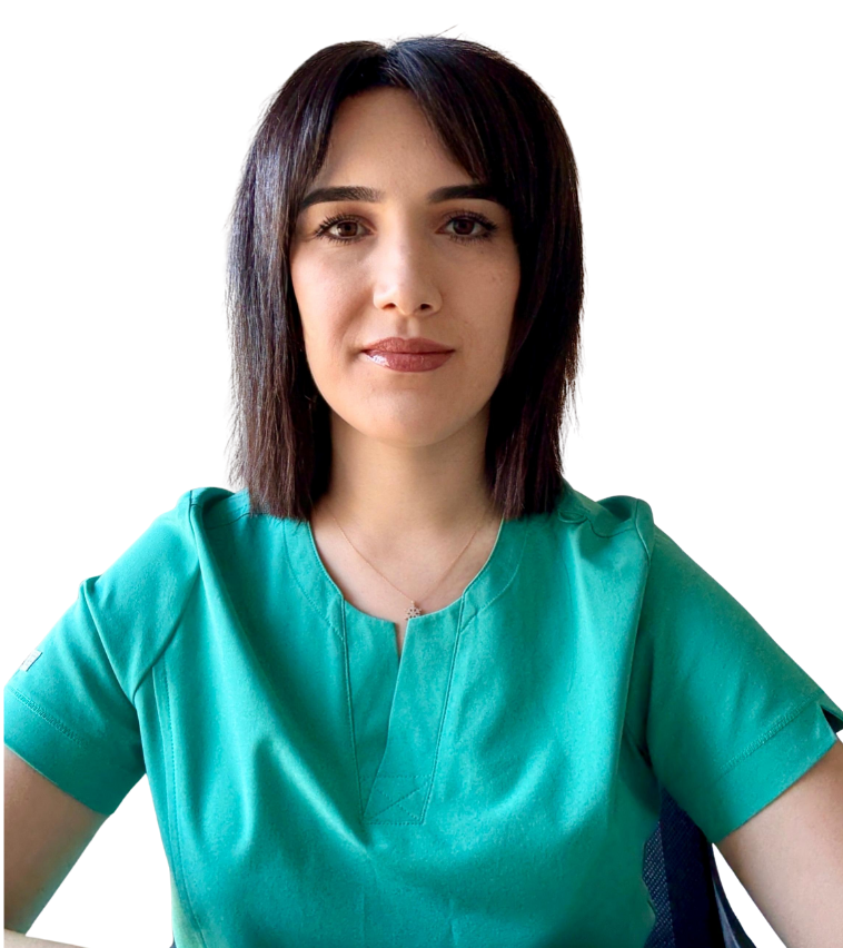 Elmas Tanboğa, MSN, RN