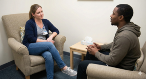 Psikiyatri / Ruh Sağlığı Hemşiresi  (Psychiatric / Mental Health Nurse)