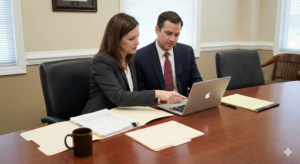 Hukuk Hemşireliği Danışmanı  (Legal Nursing Consultant)