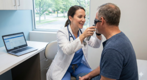 Nurse Practitioner (NP)