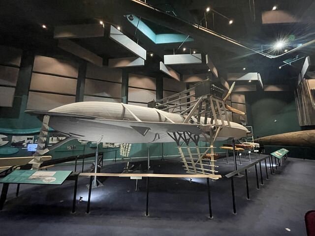 Alexander Graham Bell National Historic Site