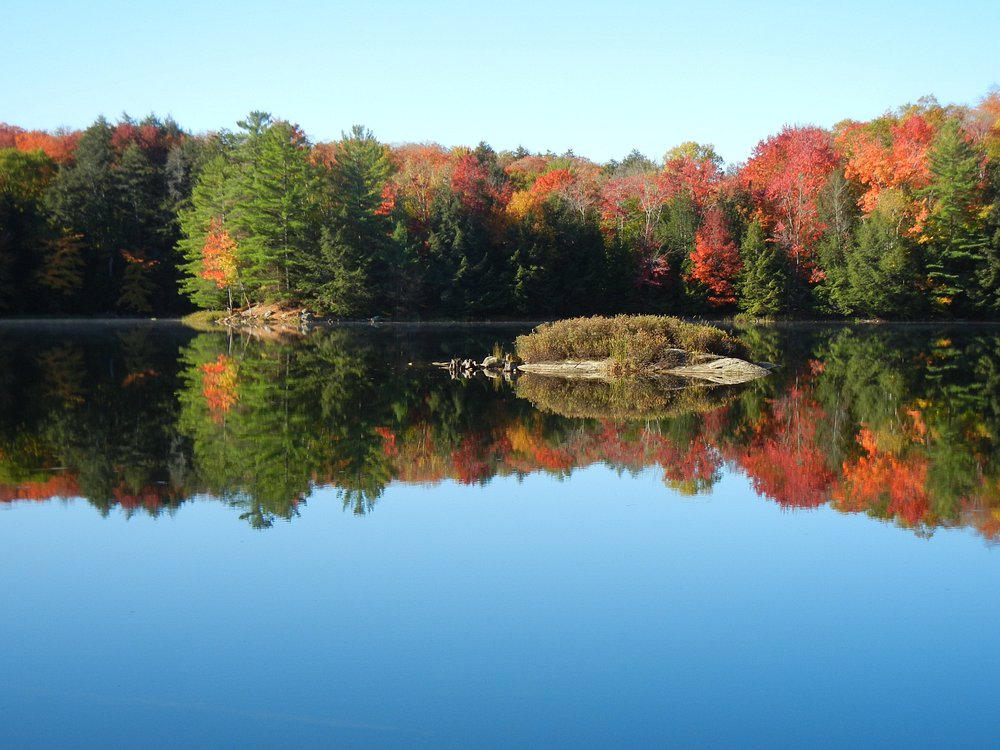 Arrowhead Provincial Park