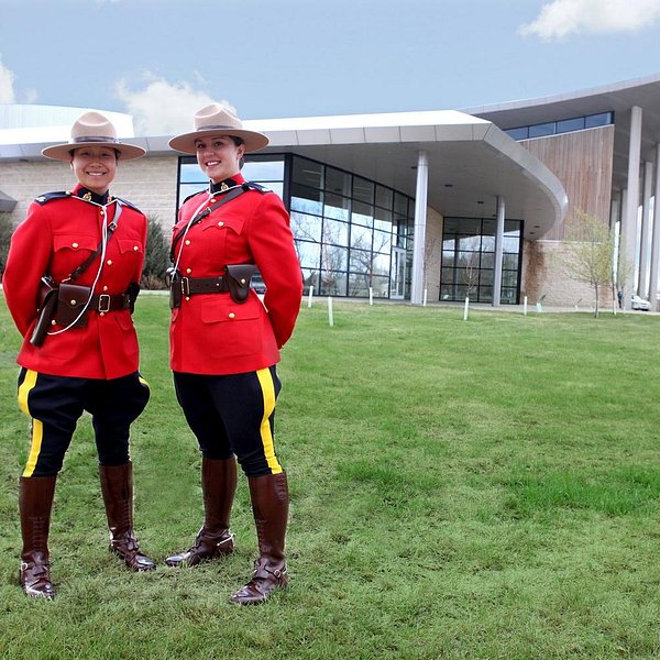 RCMP Heritage Centre
