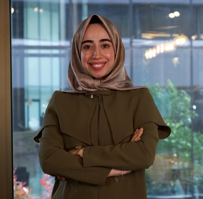 Tuğba İrem Erman, MSN, RN