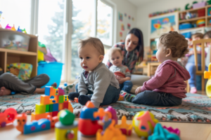 kanada'ya göç kreş